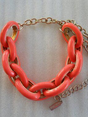 Baublebar - Link Necklace   630